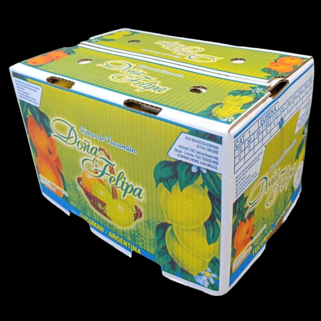Limón Comercial