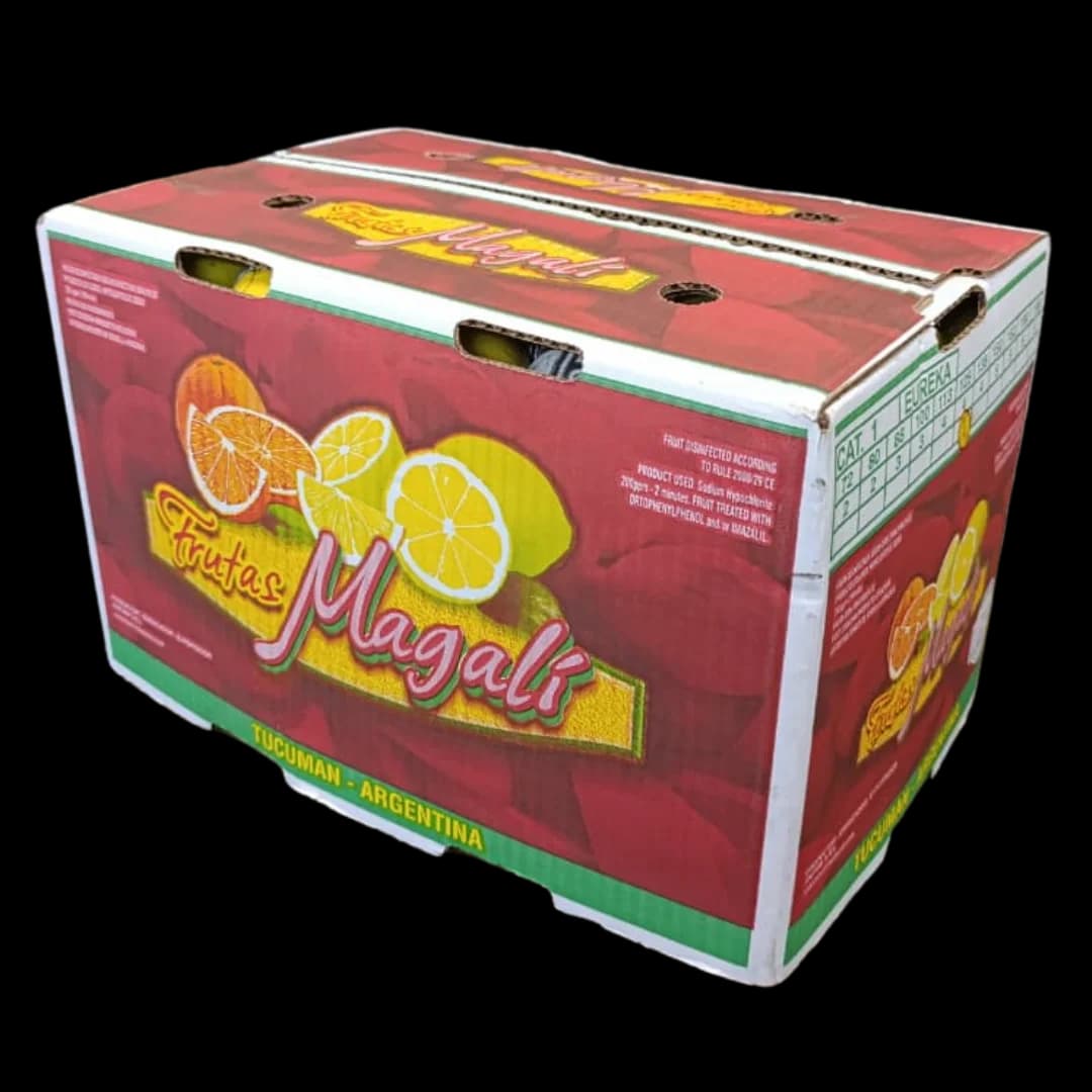 Limón Exportación