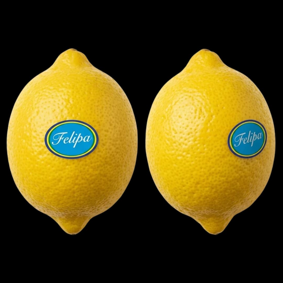 Limón Comercial alternativo